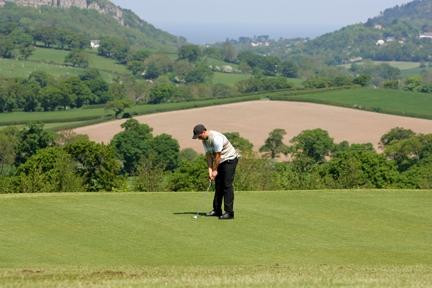 Silver Birch Golf Club景点图片