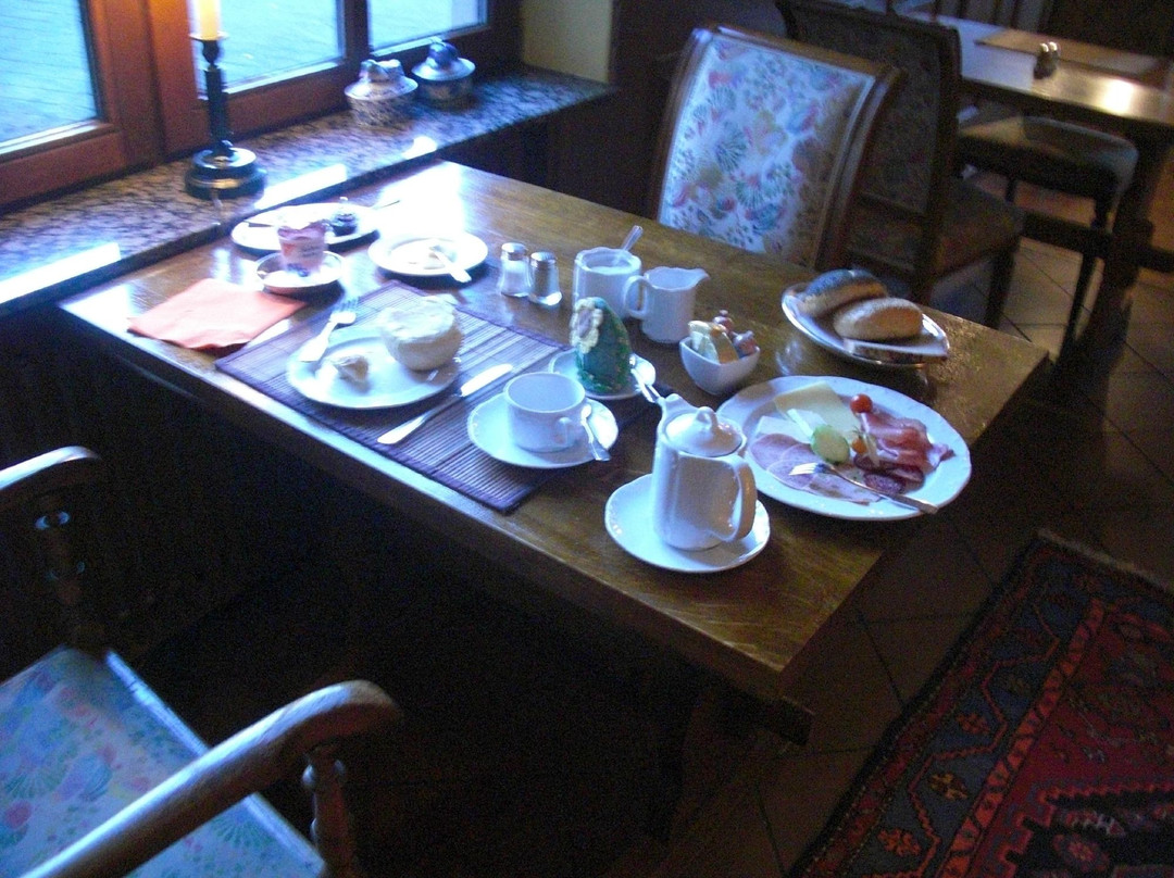 Schoekels Hotel und Restaurant主图