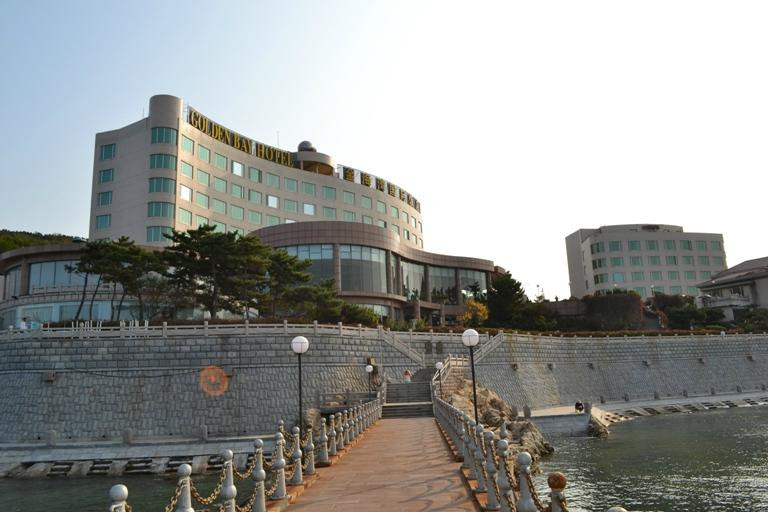 金海湾国际饭店主图