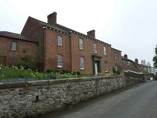 Hillside Farm  Bed and Breakfast Bunk Barn-客卧