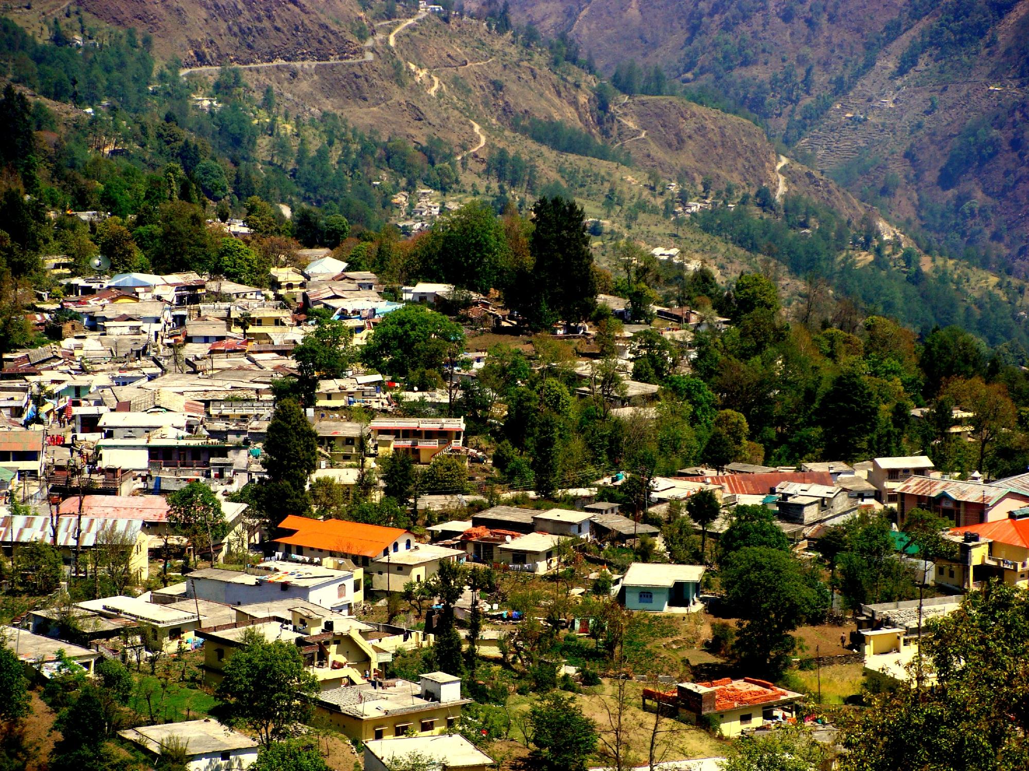 Hayat Paradise Guest House / Hotel-官方