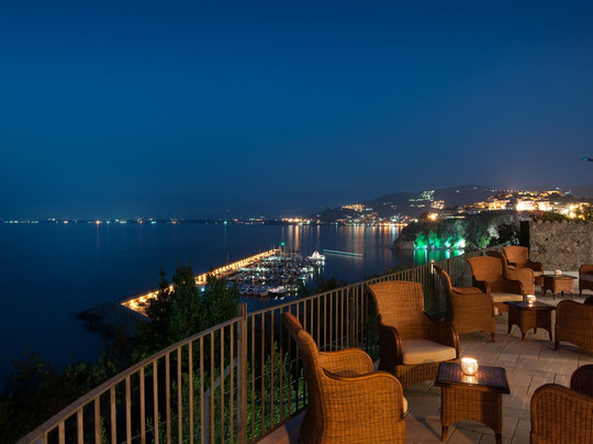 San Francesco Resort主图