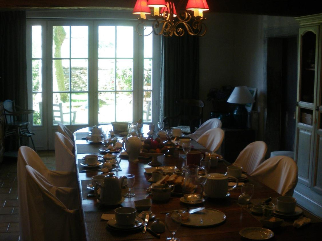 Maison Oyhanartia主图