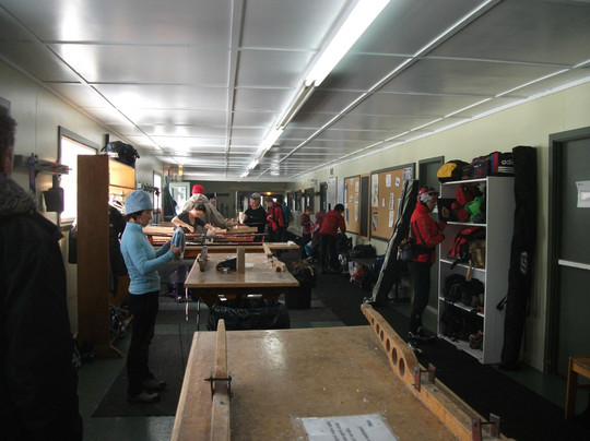 Camp Mercier-Sainte Brigitte de Laval必去景点