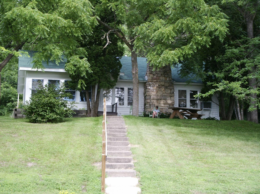 Dunrovin Christian Brothers Retreat Center主图