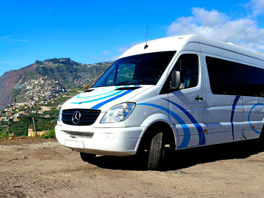 Planeta Azul Minibus Tours-沙尔必去景点
