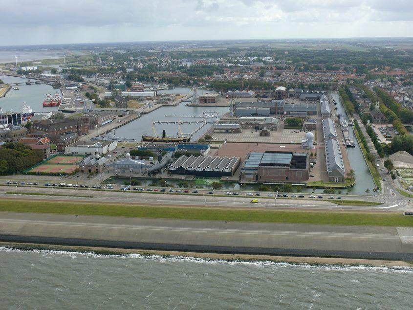 Marine Museum景点图片