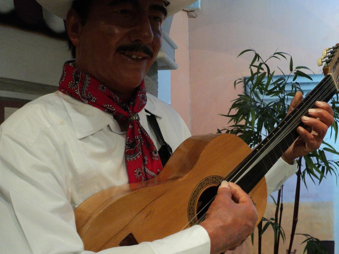 Wax Museum of Veracruz-韦拉克鲁斯必去景点