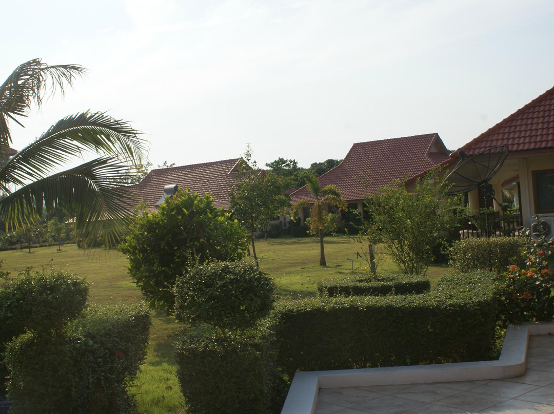 DHC Chiang Mai Resort主图