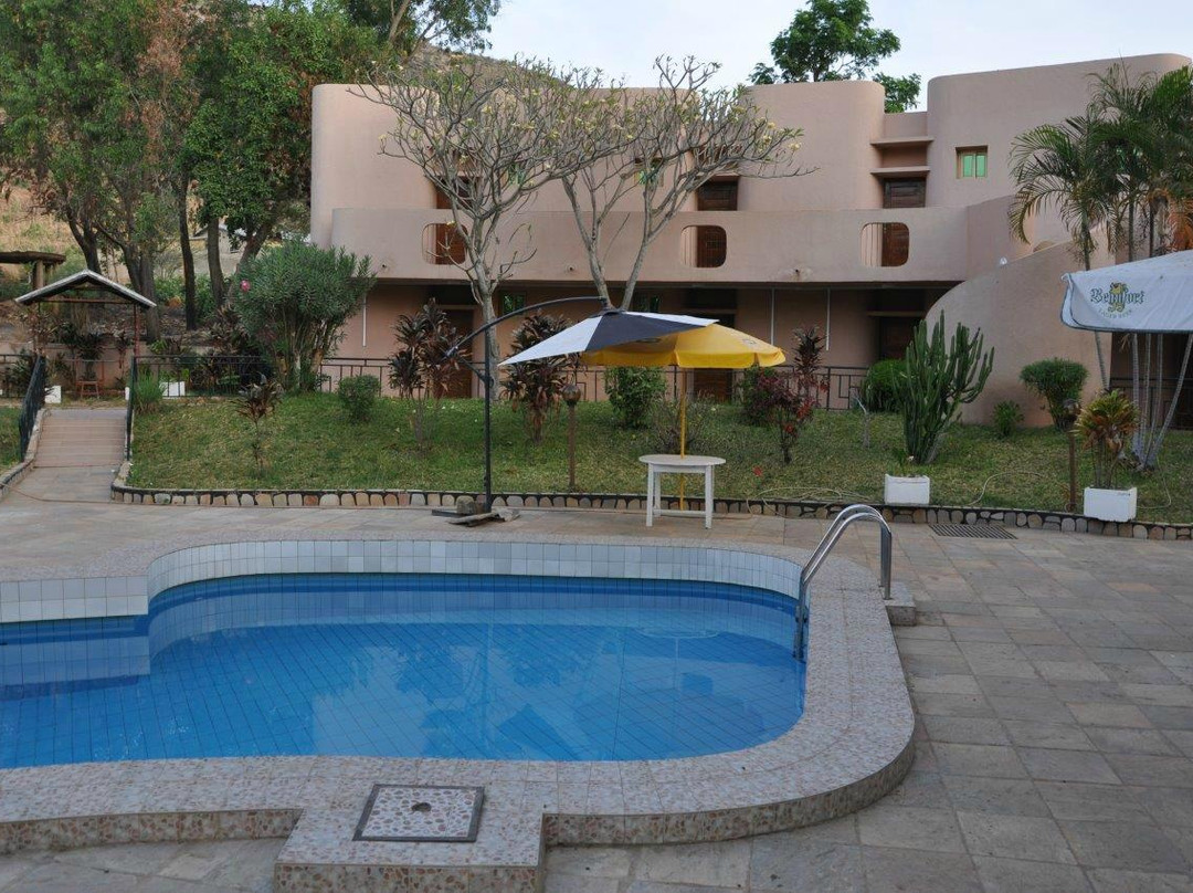 Hotel Tata Somba