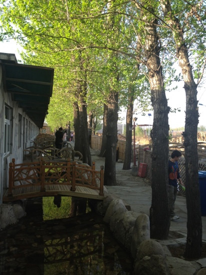 御林汤泉度假村主图