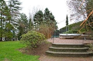 Everett House Bed & Breakfast