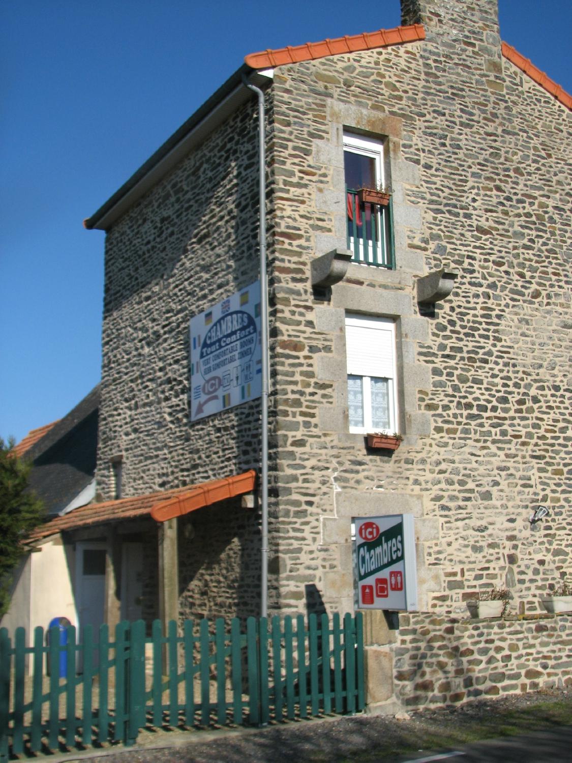 Le Manoir-官方