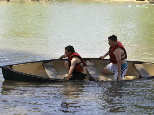 Gold Bar Ranch Bed & Breakfast主图