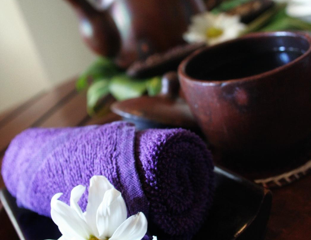 Myspa-日惹必去景点