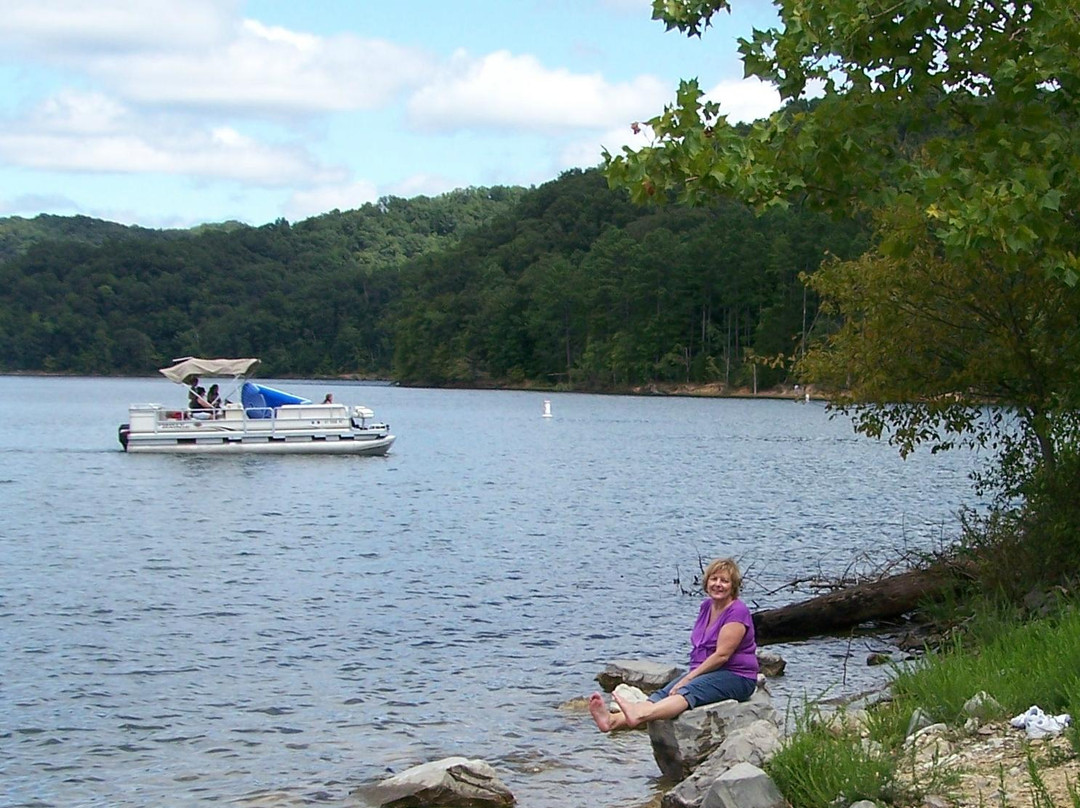Paintsville Lake State Park-Staffordsville必去景点