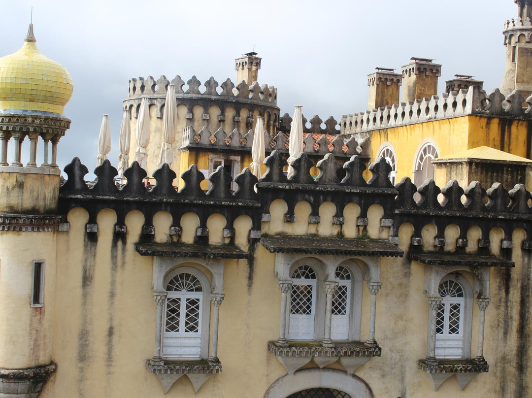 Inside Lisbon Tours-里斯本必去景点