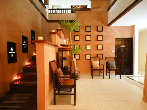 芭堤雅绿洲水疗馆-芭堤雅必去景点