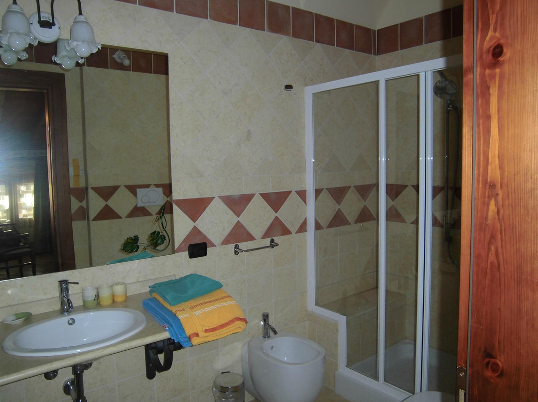 科特密隆内农庄酒店主图