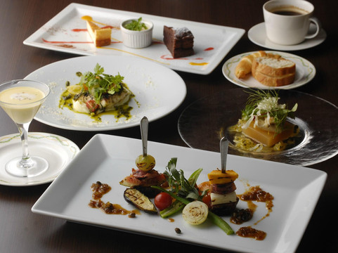 Higashiyama Sky Tower-名古屋市必去景点