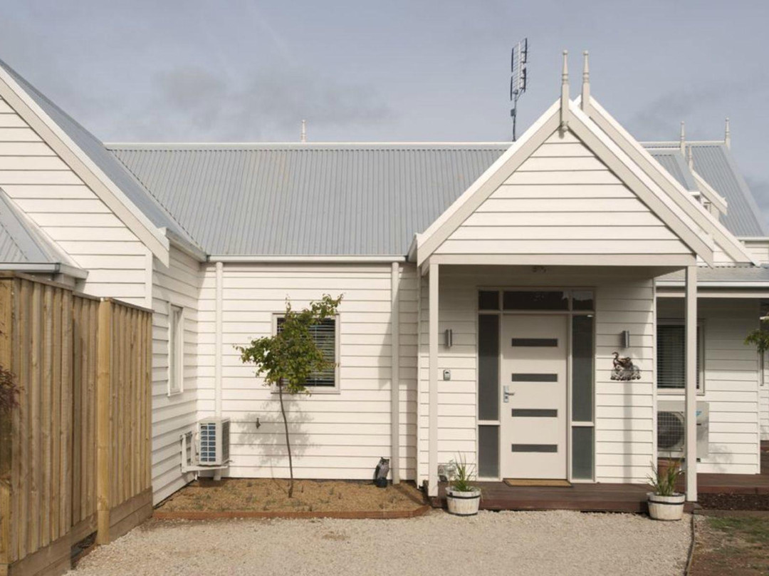 Trentham Manor主图