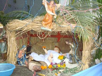 Church of Our Lady of Piety-锡尔瓦萨必去景点