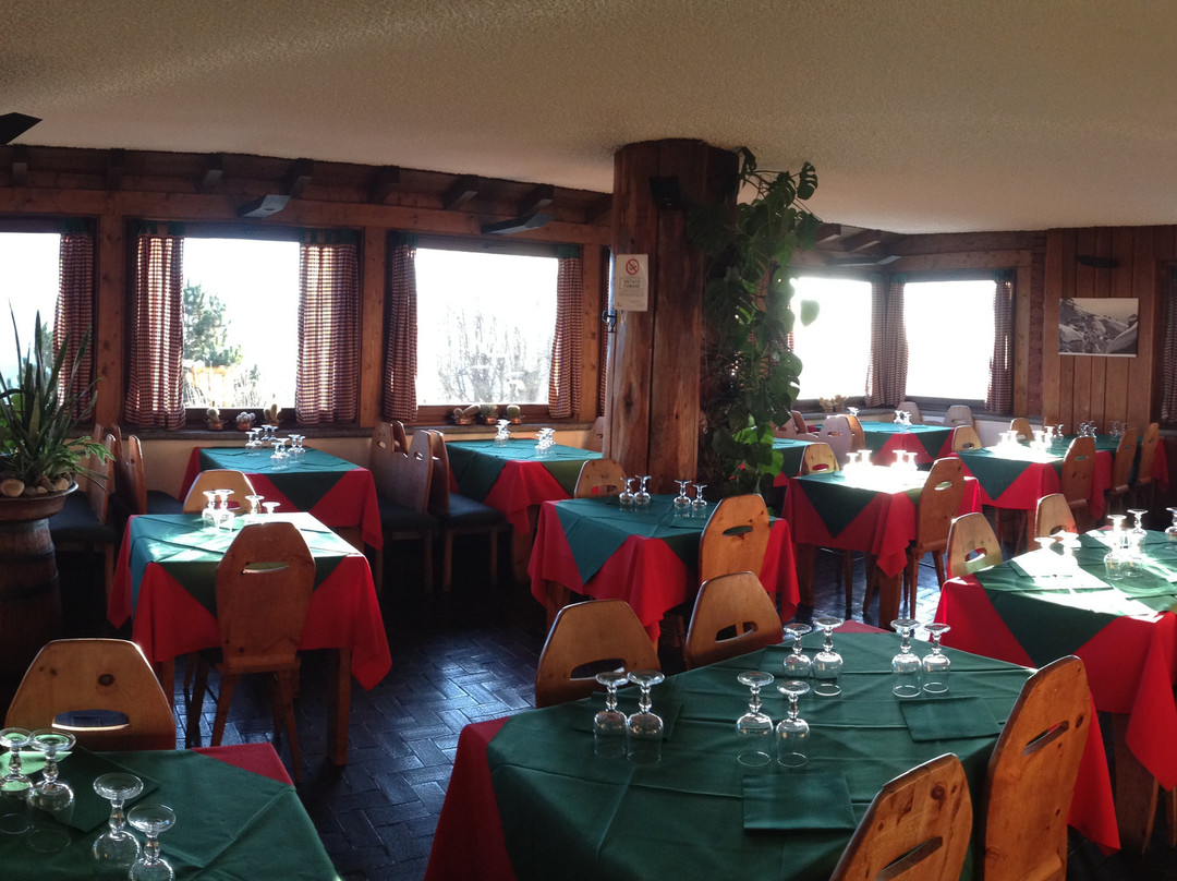 Albergo Ristorante Baitock