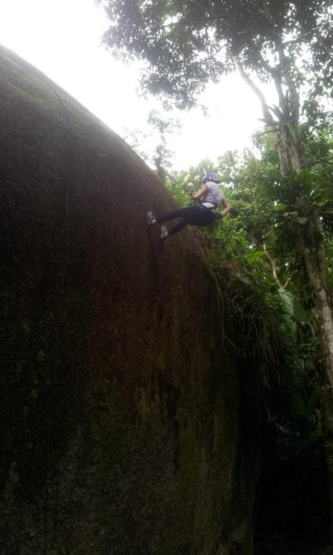 Paraty Sport Aventura景点图片