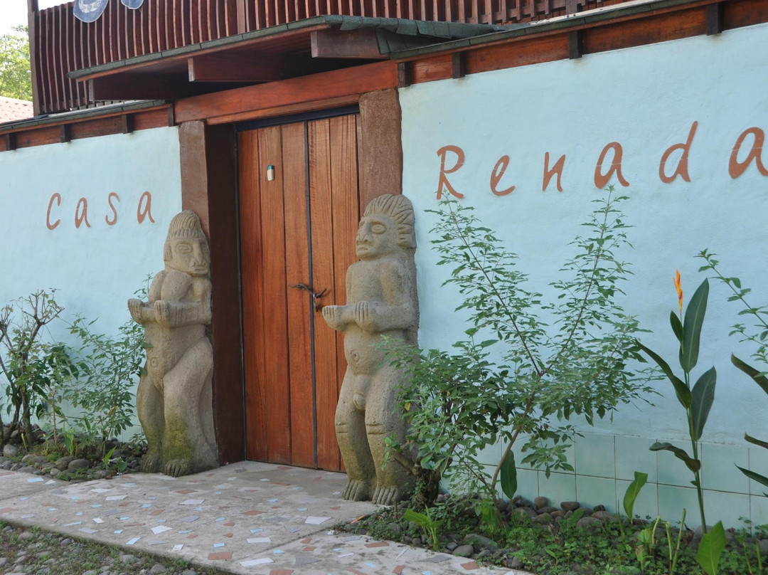 Casa Renada