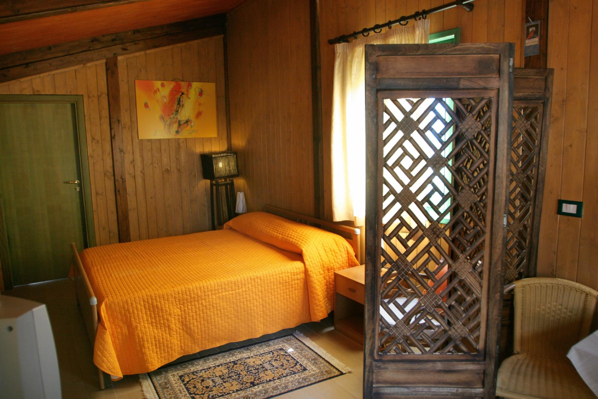B&B Villino Francesca-官方