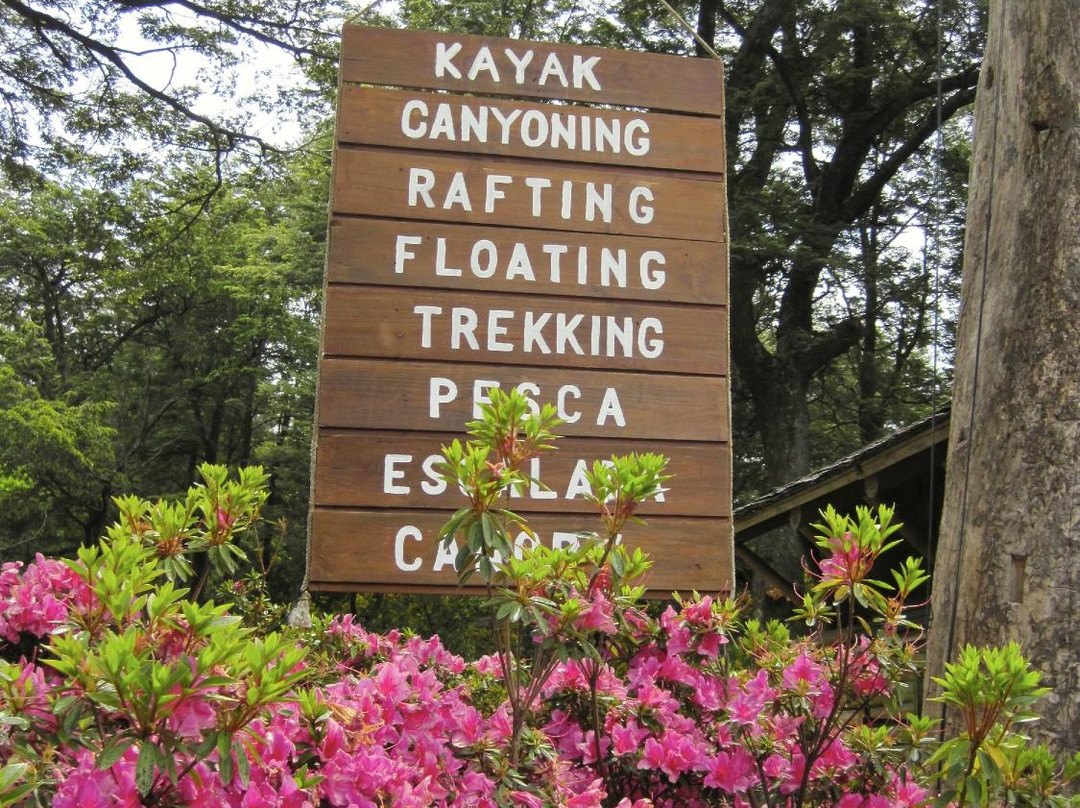 Expediciones Petrohue-巴拉斯港必去景点