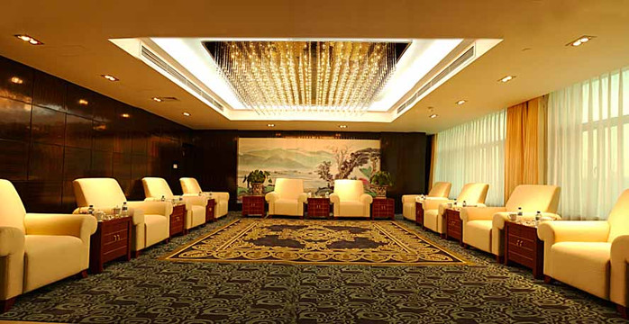 宾悦大酒店主图