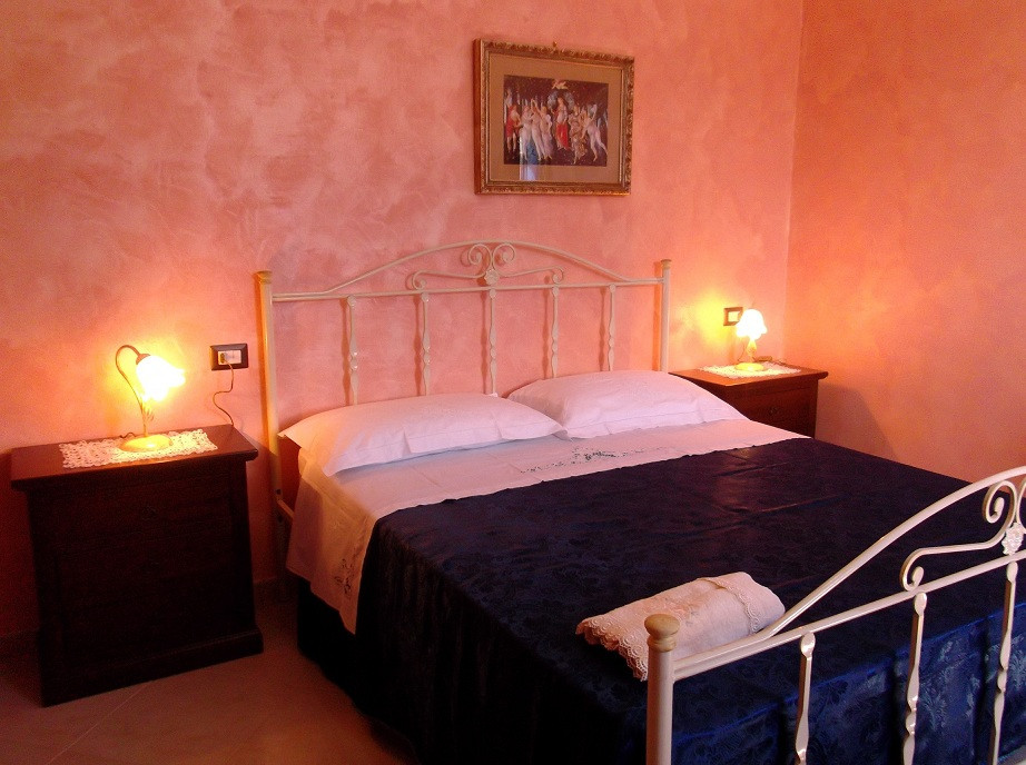 DolceDorme Bed and Breakfast主图