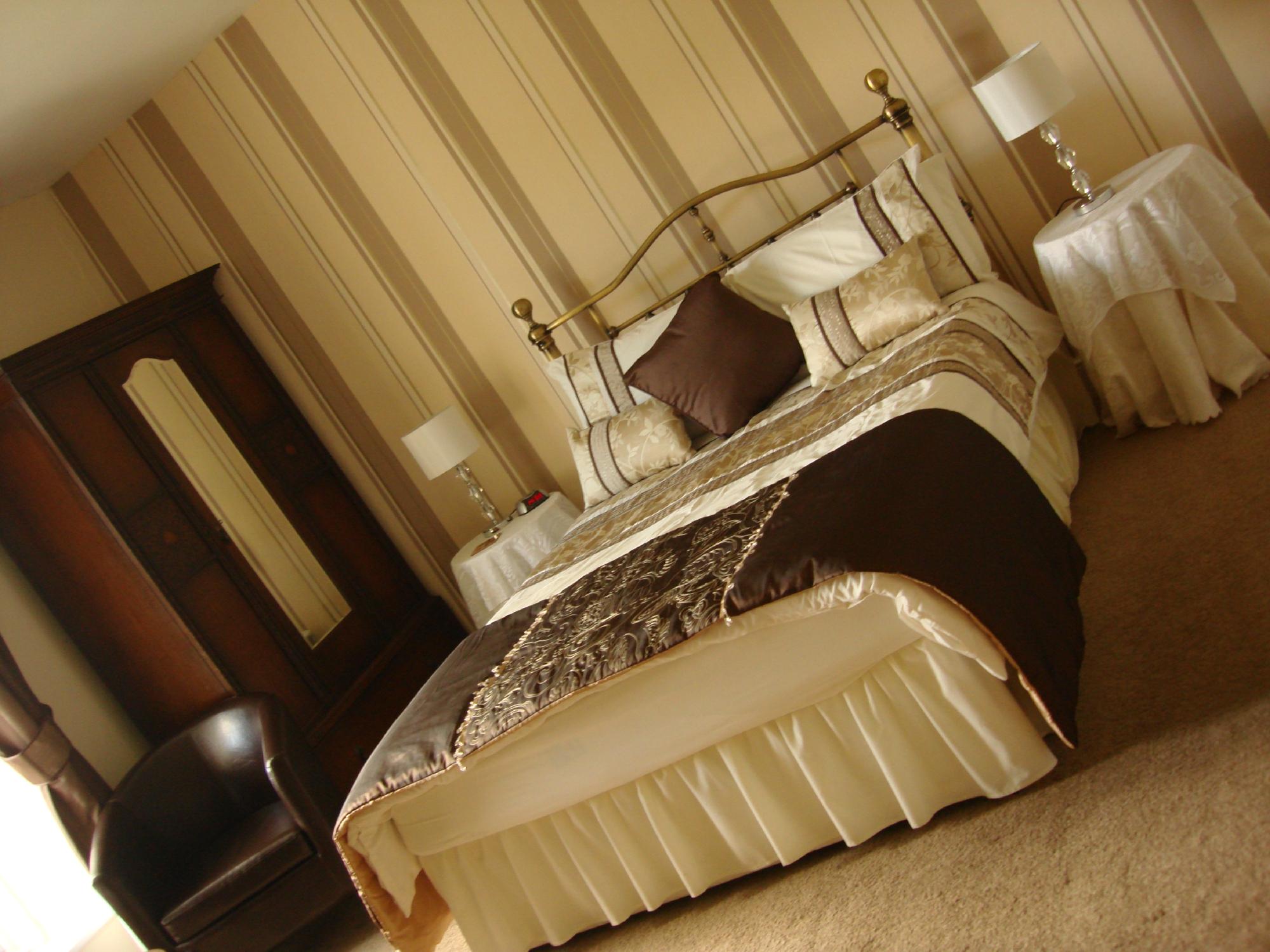 Nafferton Farm Bed & Breakfast-客卧