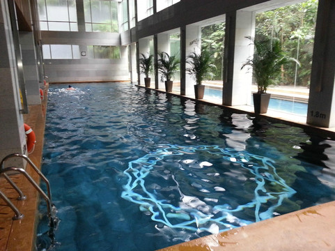 广州卡丽皇家金煦酒店主图