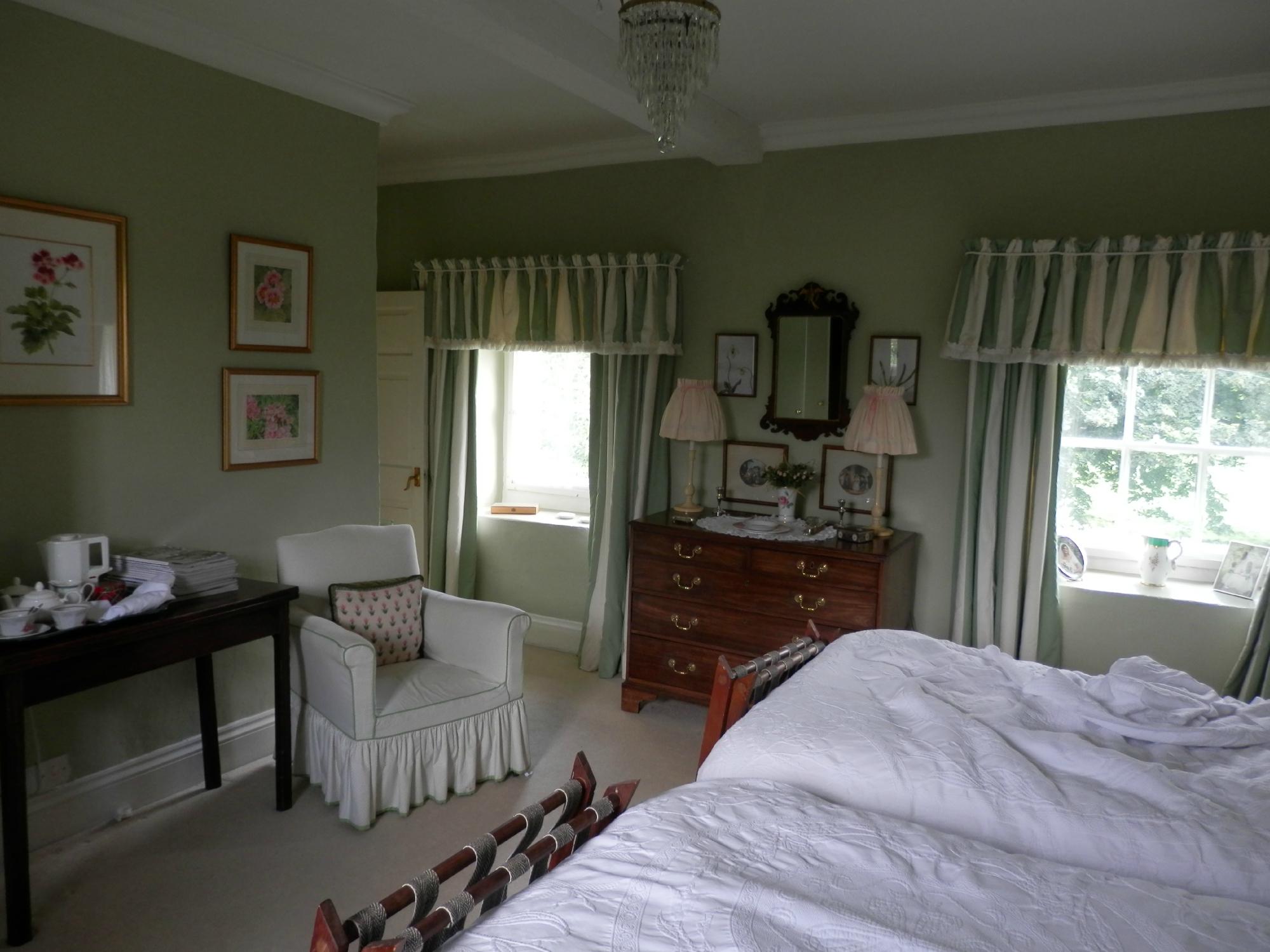 Coach House B&B-客卧