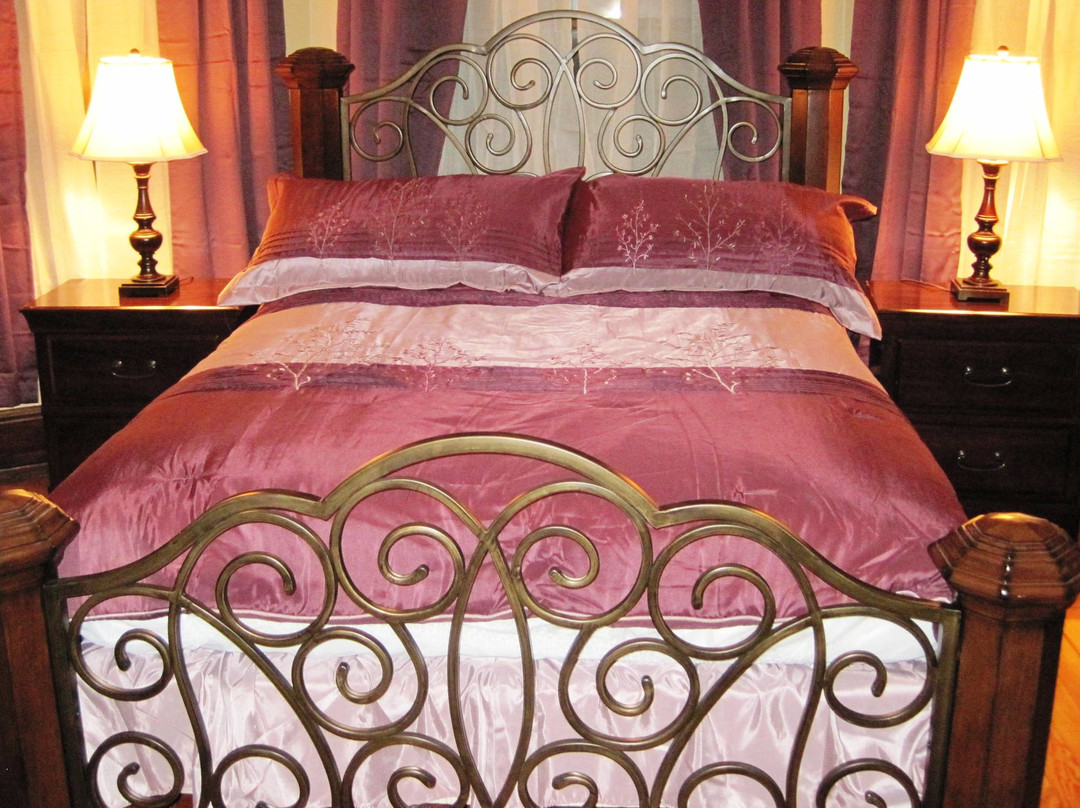 Walton Manor Inn Bed & Breakfast主图