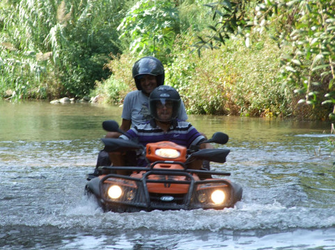 Center Quad Ibleo-拉古萨必去景点