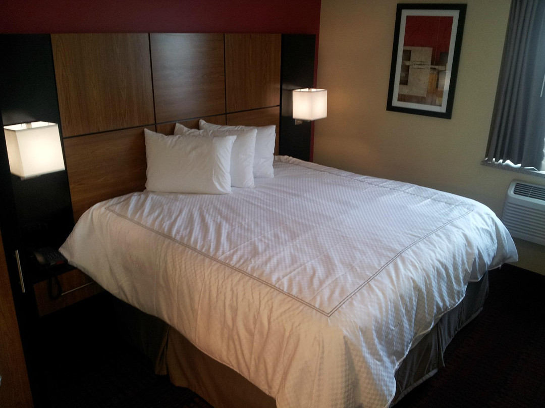 Howard Beach酒店住宿-Hotel Bliss