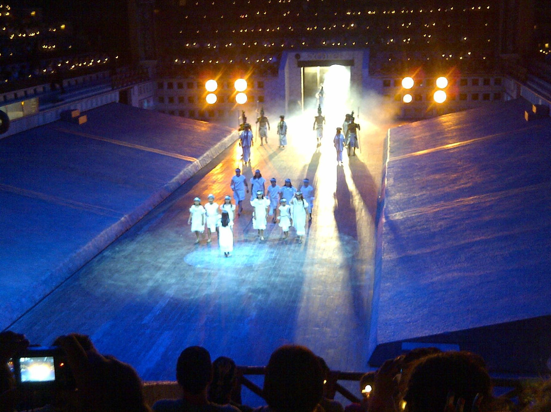 西卡莱特生态公园-普拉亚德尔卡曼必去景点