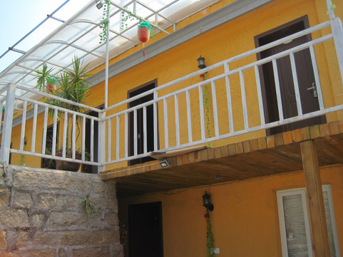 外婆的澎湖湾旅馆主图