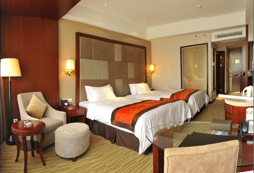 檀木林城市名人酒店主图