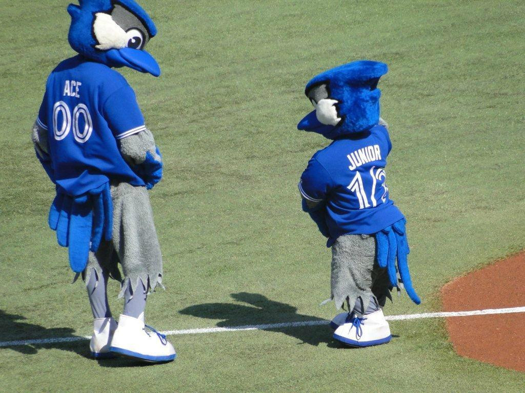 罗渣士中心-多伦多必去景点