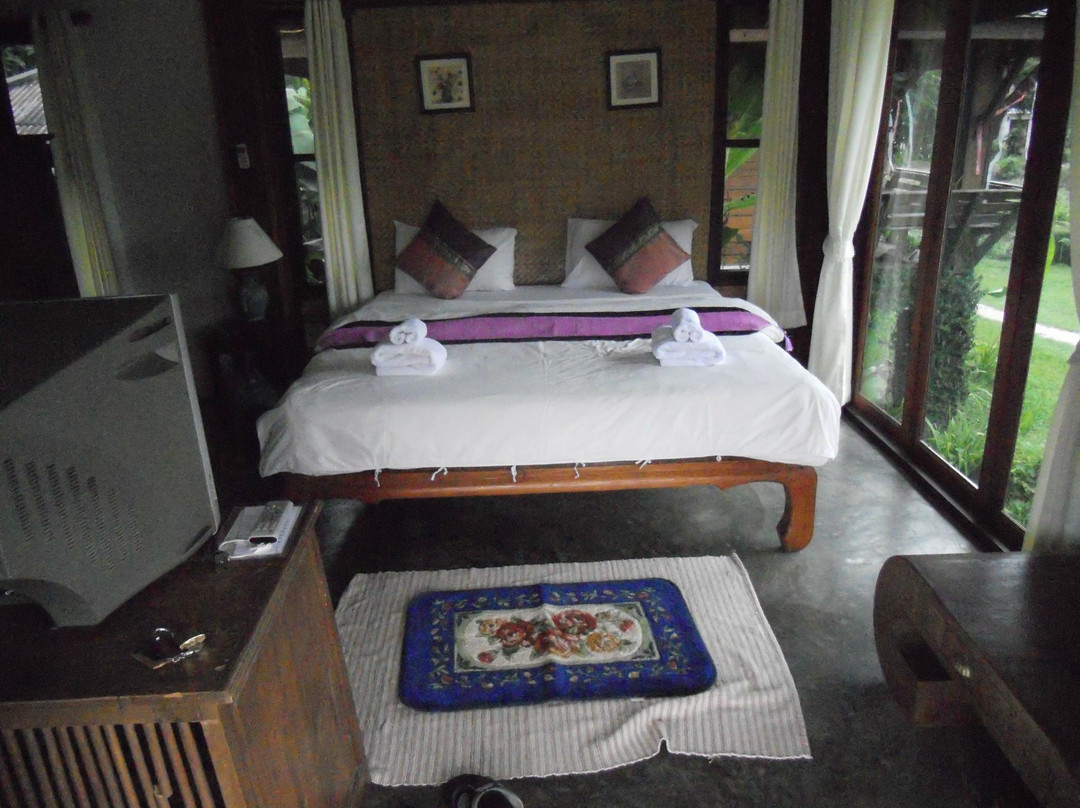 Thailand Hilltribe Holidays Private Tours景点图片