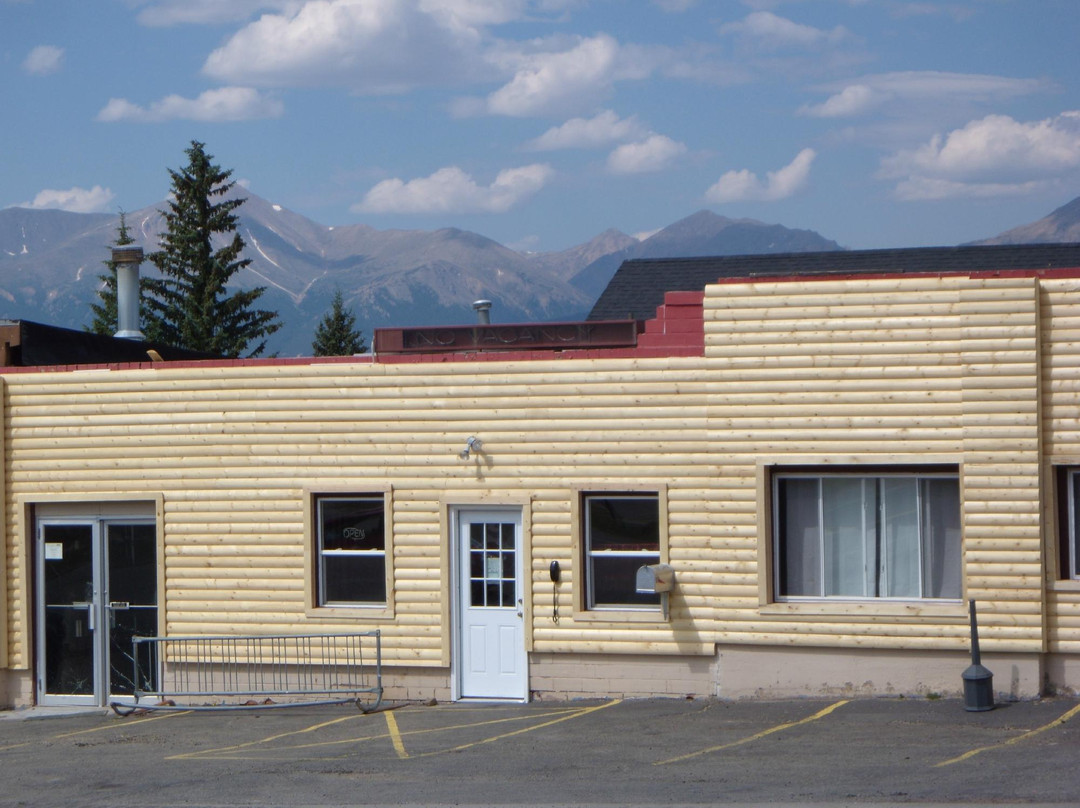 Leadville Motor Lodge主图