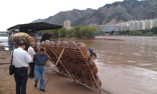 兰州滨河公园-兰州市必去景点