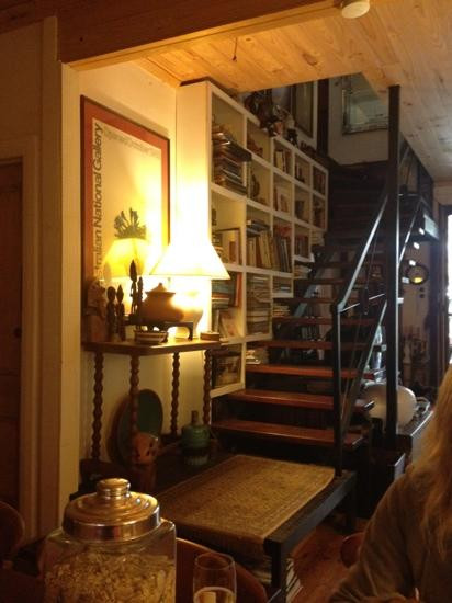 The Swifts B&B主图