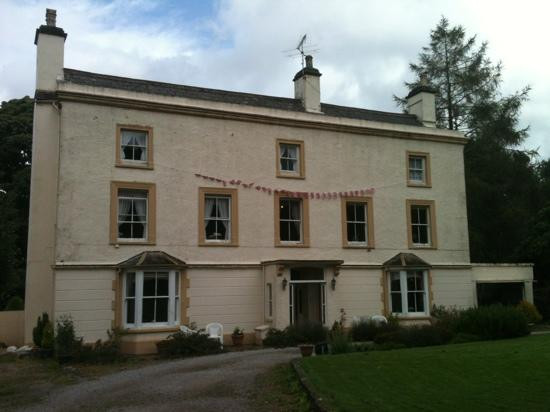 Lambsquay House Apartments主图
