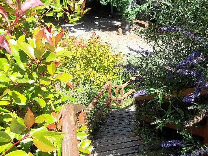 Villa Traful酒店住宿-Hosteria Cohuel