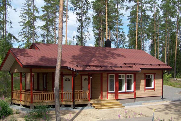 Paajoen Vuokramokit